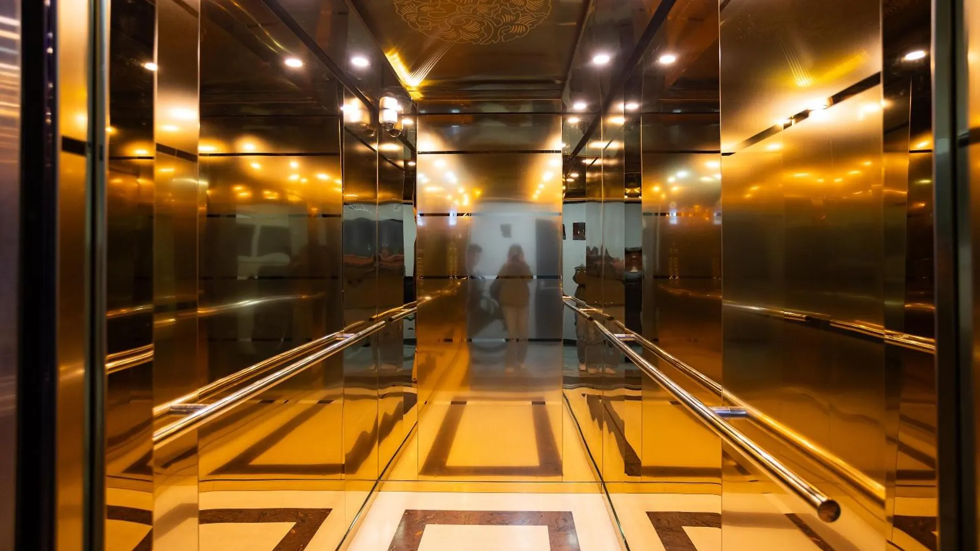 Sea Star With Sea View Apartment Batumi
